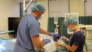 Use of the SOAP MEE Checklist during Anesthesia Time Out
