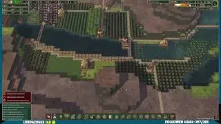 A Good Time For A Badtide! | Timberborn Gameplay Aug 22, 2024 | Carbon Knights