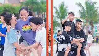TRƯỜNG TIỂU HỌC KIM ĐỒNG, HUYỆN T&Acirc;N LẠC VỚI CHUYẾN DU LỊCH TRẢI NGHIỆM TẠI OCEAN PARK HƯNG Y&Ecirc;N