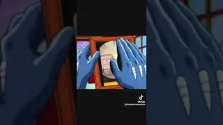 Wolverine￼ loves Cakespotates #wolverine #tiktok #cakespotates #youtube #obbsession #shorts