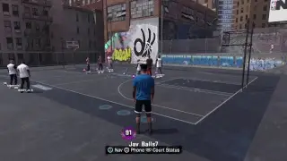 NBA 2K STRETCH / 3000+ WINS / 85%