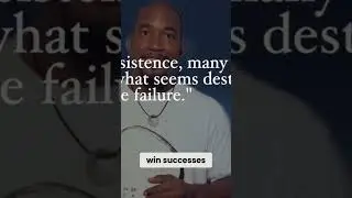 Unlock Your Potential: The Power of Persistence