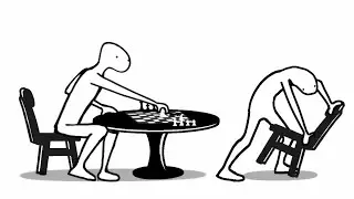 &ldquo;Checkmate&rdquo; - Schmoopie 1.2