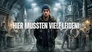 HIER MUSSTEN VIELE LEIDEN | LOST PLACE
