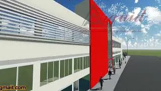 ARQUID DISE&Ntilde;O Y CONSTRUCCI&Oacute;N  MERCADO
