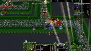 Green CIrcle TD 2026