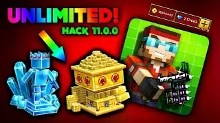 Pixel Gun 3D Hack 11.2.0 Unlimited Gems and Coins 2016 [NO ROOT!!]