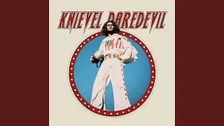 Knievel Daredevil (feat. Asha Jefferies)