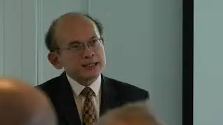Distinguished Professor at Aalborg University, Gregory Lip