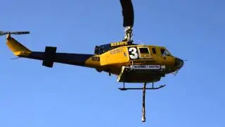 Helitac 673 Harrington waters