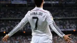 Ronaldo SIU!! The GOAT