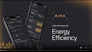 Energy Efficiency app feature Explainer - UK