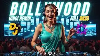 Bollywood Trap Bass Remix | Modern Beat with Heavy Bass