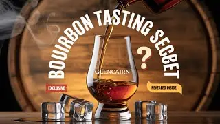 Bourbon Tasting Basics Everyone Gets Wrong