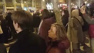 Feasta in Barcelona 