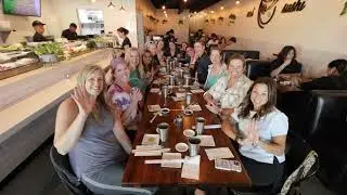 Moms Night Out July 2025
