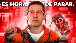 Con este Audio vas a DESTRUIR esa ADICCI&Oacute;N (est&aacute; es tu se&ntilde;al)