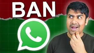 India Can Ban Whatsapp ? - Russia Already Did