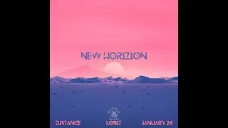 LoBit - Tide - Lryic Video