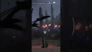 KILL APEX BEHEMOTH IN 14 SECONDS - HORIZON FORBIDDEN WEST #gamingshorts #shortsfeed #shorts #hfw