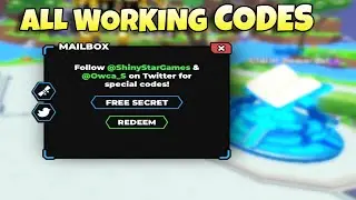 NEW WORKING *CODES* IN TAPPING LEGENDS FINAL!