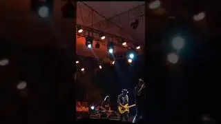 kirab budaya d terminal Ciledug bersama Charli setia bend #musik #charly #charlysetiaband #viral