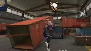 STM GAMING GAME PLAY 🤘😱 #freefire #viralvideo #tripler #b2k #Stmgaming
