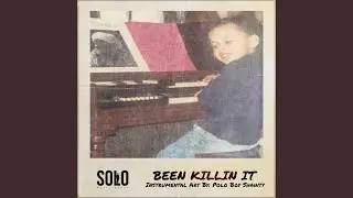 Money Anthem (Instrumental)