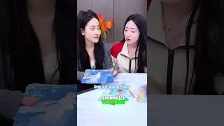 🥰🎨Супер веселое шоу песочного искусства #шорты