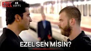 TARİHİN EN İYİ KARŞILAŞMASI | Ezel