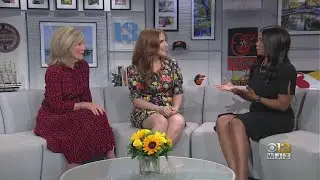 Behind The Lens: Baltimore School For The Arts