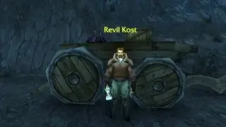 Following the Curse | Legion Balance Druid Artifact Questline