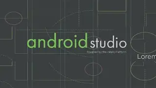 06- XML Part 3 ImageView (Android Studio 2020)