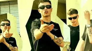 TORAXXX - Dani The Kidd (VIDEO OFICIAL)