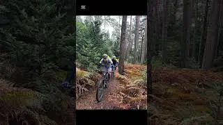Licht Verzet XC weekend - Manderscheid - najaar 2025