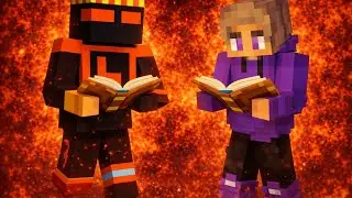 Training like ?. Road to combat master. #minecraft #pvp #minecraftpvp #purpled 