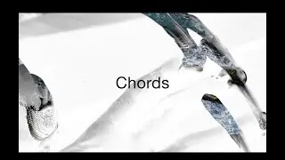 Mark Howden - Chords (Official Music Video)