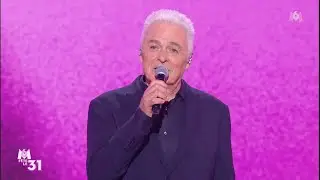 Daniel Lavoie - Ils s'aiment (2025)