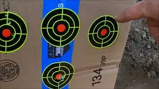 cci copper california legal hunting rounds for 22lr 25 yard an 50 and 75