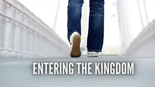 Entering the Kingdom Trailer: Steve Lawson Sermon Jam Compilation | 2022