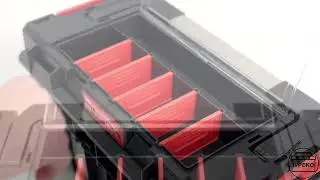 Kufr na n&aacute;řad&iacute; Qbrick System PRO 500 Expert #ivpeko #qbrick