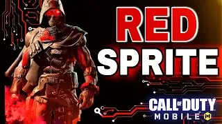 How to SQUAD WIPE like A RED SPRITE!! | CODM Tips & Tricks!