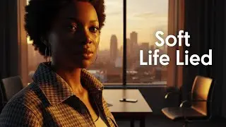 She Wanted Soft Life Reality Wanted Sacrifice #LifeLessons#EmotionalStory #africanfolktalese
