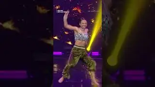 Iamonlang Brings Afro Vibes to Jhoomka Gira Re | Realme Hip Hop India Season 2 | Amazon MX Player