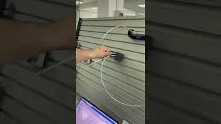 Design and build a simple pneumatic circuit for double acting cylinder