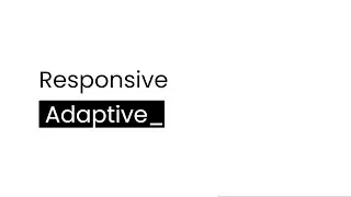 BEDANYA RESPONSIVE DAN ADAPTIVE FLUTTER
