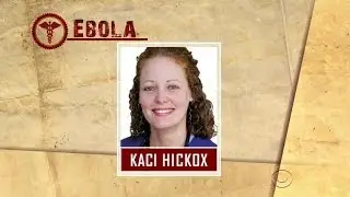 Quarantined nurse tests negative for Ebola virus