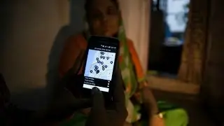 Breaking the Silence: A Fellowship of Women against Violence (With Subtitles)