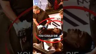🚨Джо Пайфер рассказывает о тёмной стороне ММА👀