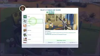 The Sims 4_Wifes Bride Insult